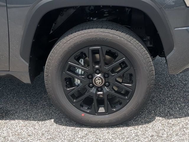 2026 Toyota Tundra i-FORCE MAX Limited i-FORCE MAX