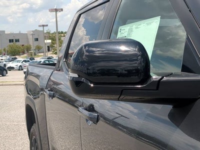 2026 Toyota Tundra i-FORCE MAX Limited i-FORCE MAX