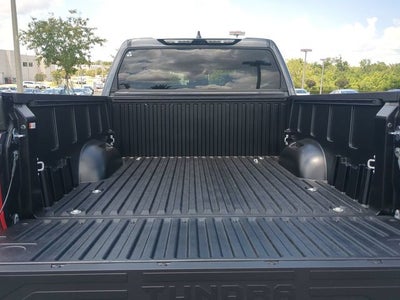 2026 Toyota Tundra i-FORCE MAX Limited i-FORCE MAX