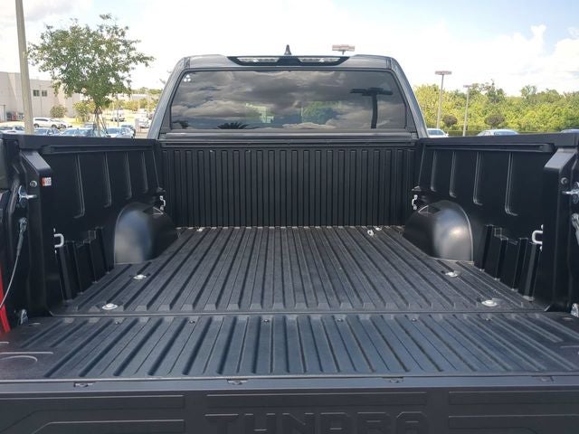 2026 Toyota Tundra i-FORCE MAX Limited i-FORCE MAX