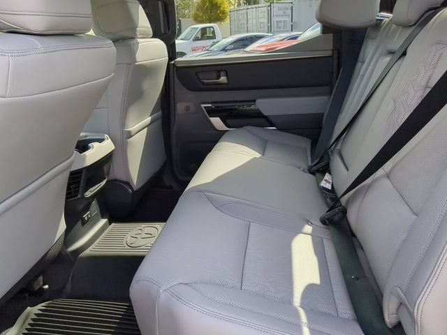 2026 Toyota Tundra i-FORCE MAX Limited i-FORCE MAX