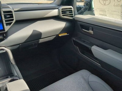 2026 Toyota Tundra i-FORCE MAX Limited i-FORCE MAX