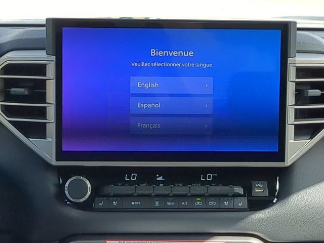 2026 Toyota Tundra i-FORCE MAX Limited i-FORCE MAX