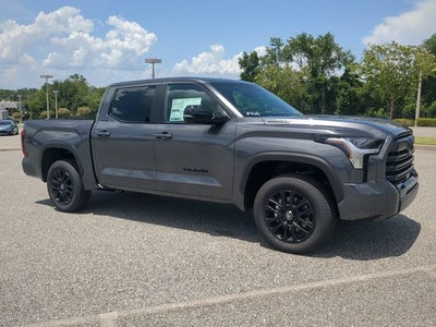 2026 Toyota Tundra i-FORCE MAX Limited i-FORCE MAX