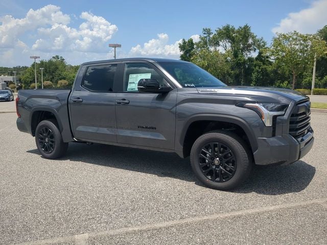 2026 Toyota Tundra i-FORCE MAX Limited i-FORCE MAX
