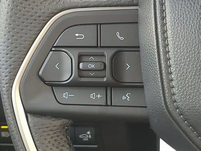 2026 Toyota Tundra i-FORCE MAX Limited i-FORCE MAX