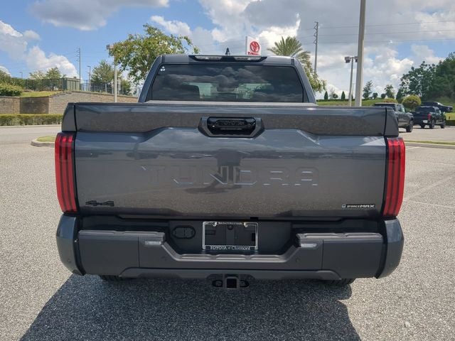 2026 Toyota Tundra i-FORCE MAX Limited i-FORCE MAX