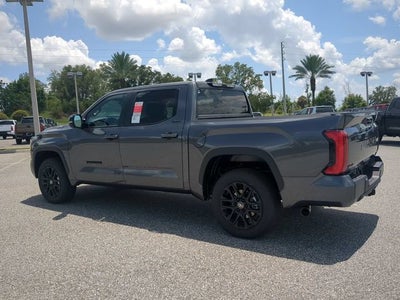 2026 Toyota Tundra i-FORCE MAX Limited i-FORCE MAX