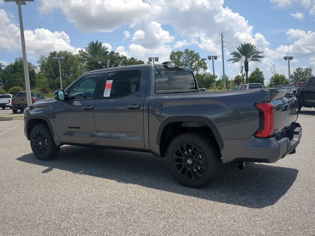 2026 Toyota Tundra i-FORCE MAX Limited i-FORCE MAX