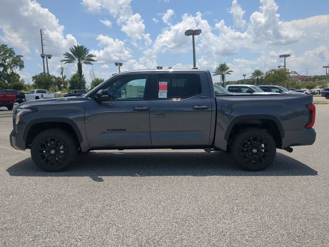 2026 Toyota Tundra i-FORCE MAX Limited i-FORCE MAX