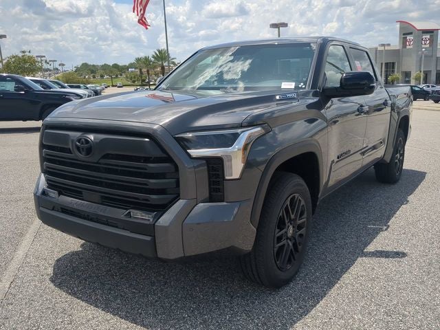 2026 Toyota Tundra i-FORCE MAX Limited i-FORCE MAX