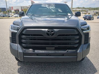 2026 Toyota Tundra i-FORCE MAX Limited i-FORCE MAX