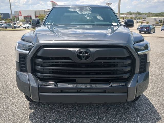 2026 Toyota Tundra i-FORCE MAX Limited i-FORCE MAX