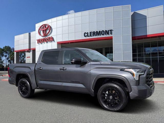 2026 Toyota Tundra i-FORCE MAX Limited