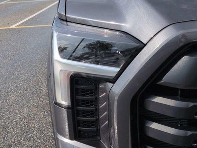 2026 Toyota Tundra i-FORCE MAX Limited