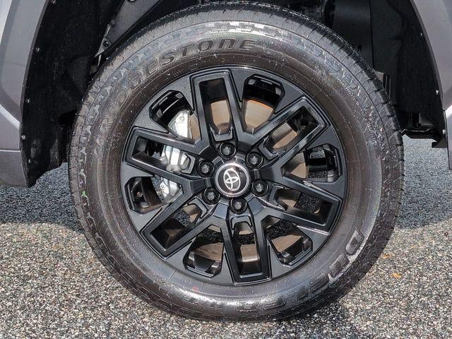 2026 Toyota Tundra i-FORCE MAX Limited