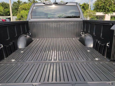 2026 Toyota Tundra i-FORCE MAX Limited