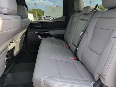 2026 Toyota Tundra i-FORCE MAX Limited