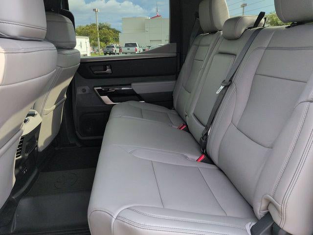 2026 Toyota Tundra i-FORCE MAX Limited