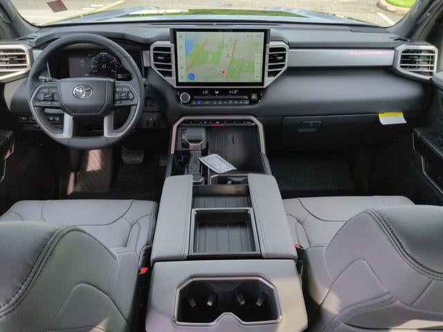 2026 Toyota Tundra i-FORCE MAX Limited