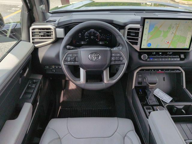 2026 Toyota Tundra i-FORCE MAX Limited
