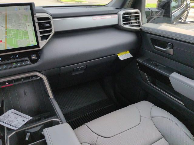 2026 Toyota Tundra i-FORCE MAX Limited