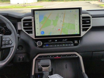 2026 Toyota Tundra i-FORCE MAX Limited