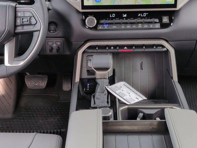 2026 Toyota Tundra i-FORCE MAX Limited