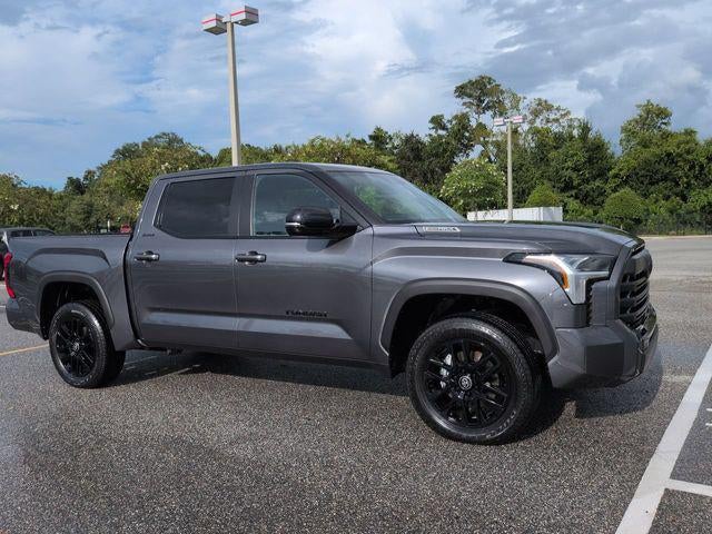 2026 Toyota Tundra i-FORCE MAX Limited