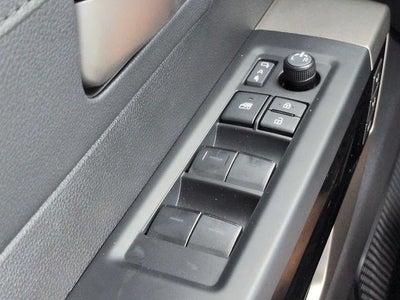 2026 Toyota Tundra i-FORCE MAX Limited