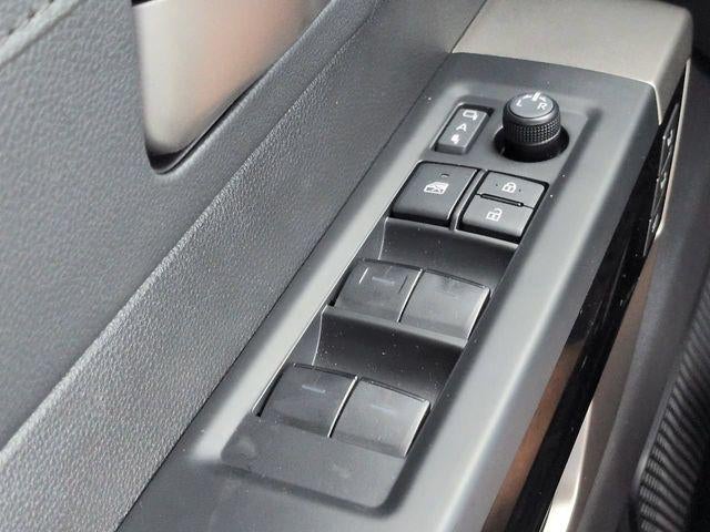 2026 Toyota Tundra i-FORCE MAX Limited