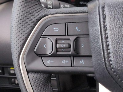 2026 Toyota Tundra i-FORCE MAX Limited