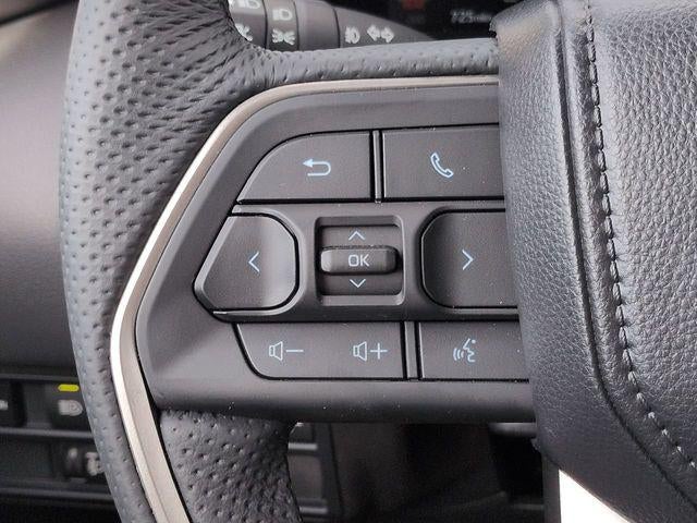 2026 Toyota Tundra i-FORCE MAX Limited