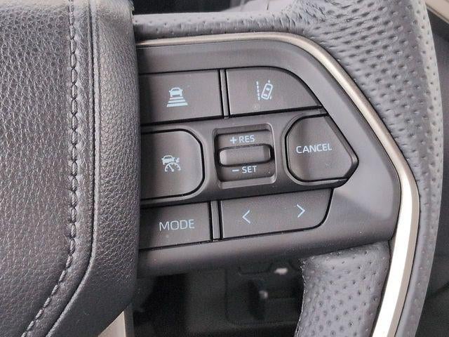 2026 Toyota Tundra i-FORCE MAX Limited