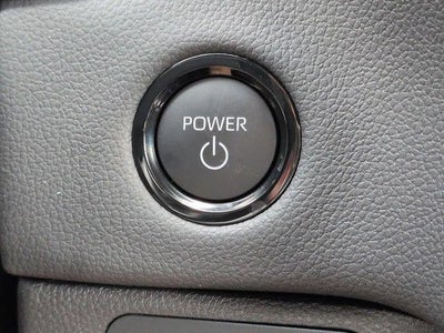 2026 Toyota Tundra i-FORCE MAX Limited