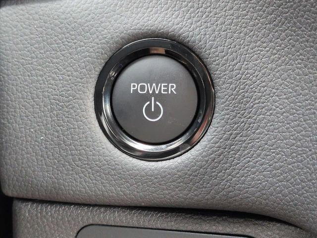 2026 Toyota Tundra i-FORCE MAX Limited