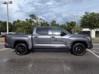 2026 Toyota Tundra i-FORCE MAX Limited