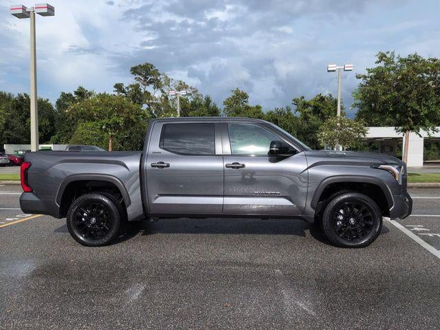 2026 Toyota Tundra i-FORCE MAX Limited