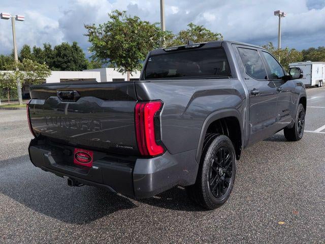 2026 Toyota Tundra i-FORCE MAX Limited