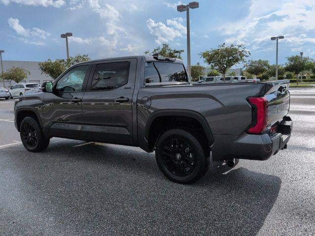 2026 Toyota Tundra i-FORCE MAX Limited