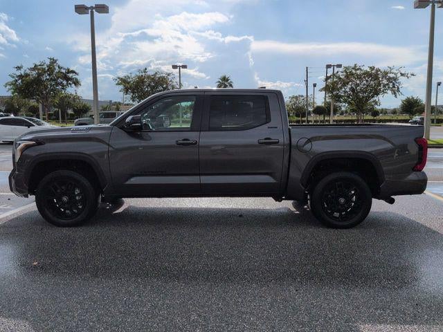 2026 Toyota Tundra i-FORCE MAX Limited