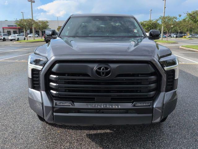 2026 Toyota Tundra i-FORCE MAX Limited