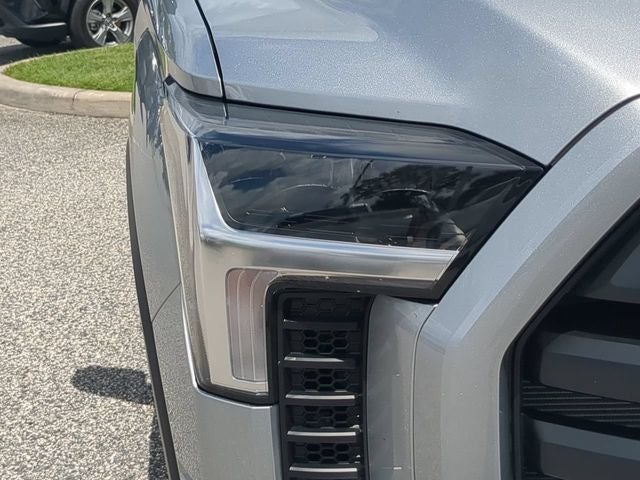 2026 Toyota Tundra i-FORCE MAX Limited i-FORCE MAX