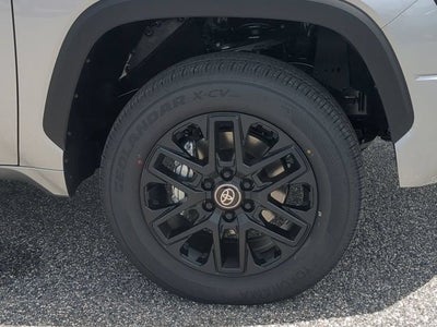 2026 Toyota Tundra i-FORCE MAX Limited i-FORCE MAX