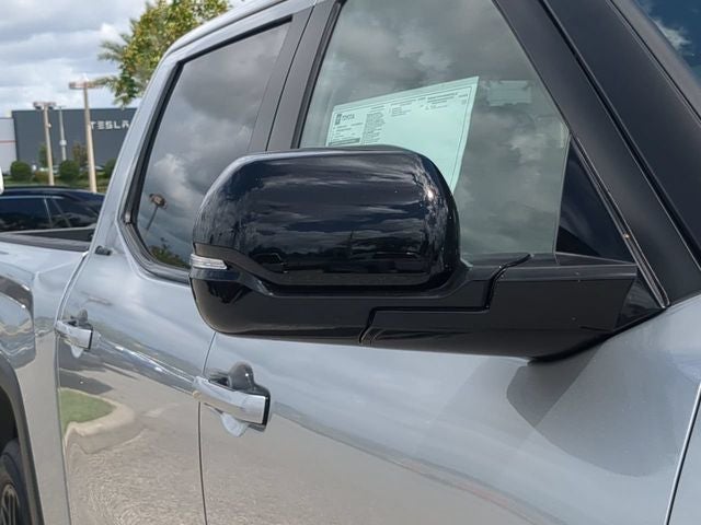 2026 Toyota Tundra i-FORCE MAX Limited i-FORCE MAX