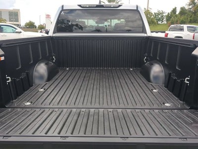 2026 Toyota Tundra i-FORCE MAX Limited i-FORCE MAX