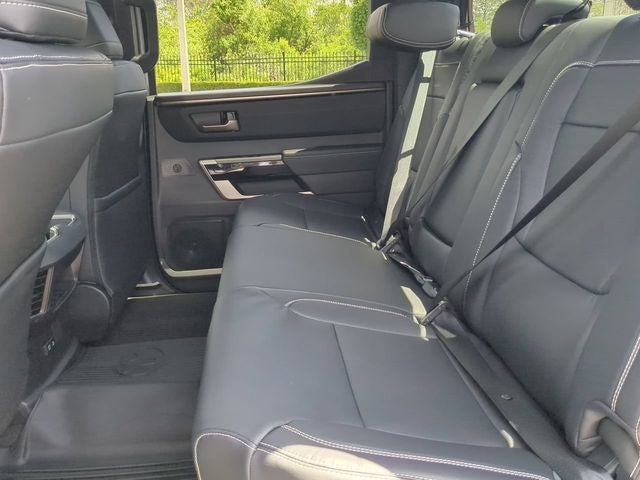 2026 Toyota Tundra i-FORCE MAX Limited i-FORCE MAX