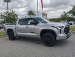 2026 Toyota Tundra i-FORCE MAX Limited i-FORCE MAX