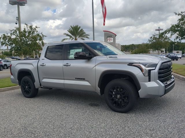 2026 Toyota Tundra i-FORCE MAX Limited i-FORCE MAX
