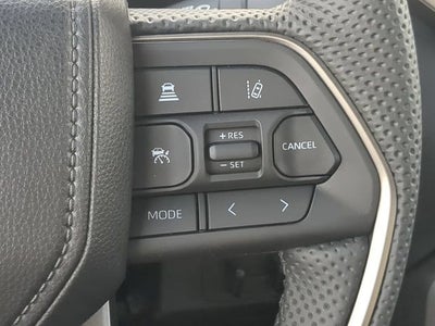 2026 Toyota Tundra i-FORCE MAX Limited i-FORCE MAX